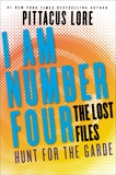 I Am Number Four: The Lost Files: Hunt for the Garde, Lore, Pittacus