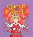 Queen of Hearts, Engelbreit, Mary