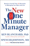 The New One Minute Manager, Blanchard, Ken & Johnson, Spencer