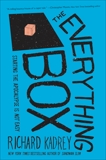 The Everything Box: A Novel, Kadrey, Richard