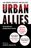 Urban Allies: Ten Brand-New Collaborative Stories, Nassise, Joseph