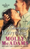 Changing Everything: A FORGIVING LIES Novella, McAdams, Molly