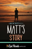 Matt's Story: A Night We Said Yes Novella, Gibaldi, Lauren