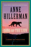 Song of the Lion: A Leaphorn, Chee & Manuelito Novel, Hillerman, Anne