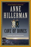 Cave of Bones: A Leaphorn, Chee & Manuelito Novel, Hillerman, Anne