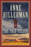 The Tale Teller: A Leaphorn, Chee & Manuelito Novel, Hillerman, Anne