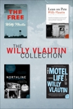 Willy Vlautin Collection, Vlautin, Willy