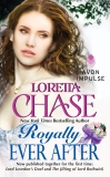 Royally Ever After, Chase, Loretta