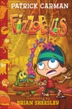 Fizzopolis #3: Snoodles!, Carman, Patrick