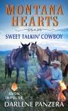 Montana Hearts: Sweet Talkin' Cowboy, Panzera, Darlene