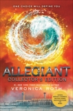 Allegiant Collector's Edition, Roth, Veronica