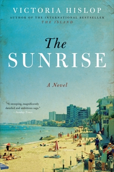 The Sunrise: A Novel, Hislop, Victoria