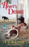 Heart's Desire, Kline, T. J.