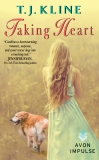 Taking Heart, Kline, T. J.