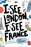 I See London, I See France, Mlynowski, Sarah