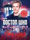 Doctor Who: The Time Lord Letters, Richards, Justin