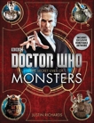 Doctor Who: The Secret Lives of Monsters  Apple FF, Richards, Justin