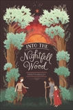 Into the Nightfell Wood, Bailey, Kristin
