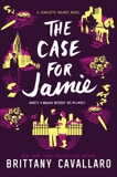 The Case for Jamie, Cavallaro, Brittany