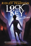 Lock and Key: The Initiation, Pearson, Ridley