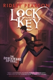 Lock and Key: The Downward Spiral, Pearson, Ridley