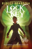 Lock and Key: The Final Step, Pearson, Ridley