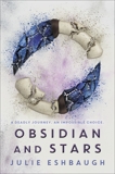 Obsidian and Stars, Eshbaugh, Julie