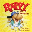 Rappy the Raptor, Gutman, Dan