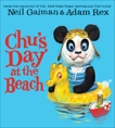 Chu's Day at the Beach, Gaiman, Neil