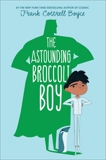 The Astounding Broccoli Boy, Cottrell Boyce, Frank