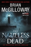 The Nameless Dead: An Inspector Devlin Thriller, McGilloway, Brian