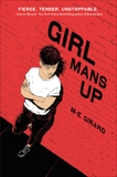 Girl Mans Up, Girard, M. E. & Girard, M-E
