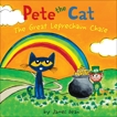 Pete the Cat: The Great Leprechaun Chase, Dean, Kimberly & Dean, James