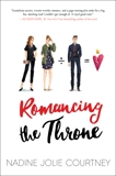 Romancing the Throne, Courtney, Nadine Jolie