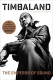 The Emperor of Sound: A Memoir, Timbaland & Chambers, Veronica