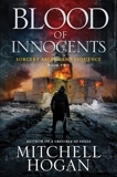 Blood of Innocents: Book Two of the Sorcery Ascendant Sequence, Hogan, Mitchell