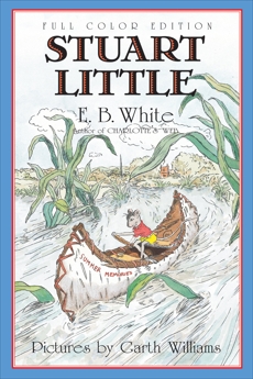 Stuart Little, White, E. B.