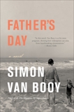 Father's Day: A Novel, Van Booy, Simon