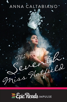 The Seventh Miss Hatfield, Caltabiano, Anna