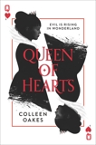 Queen of Hearts, Oakes, Colleen