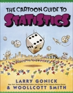 Cartoon Guide to Statistics Apple FF, Gonick, Larry & Smith, Woollcott