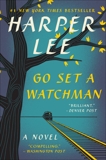 Go Set a Watchman: A Novel, Lee, Harper