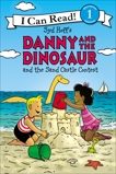 Danny and the Dinosaur and the Sand Castle Contest, Hoff, Syd