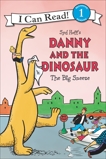 Danny and the Dinosaur: The Big Sneeze, Hoff, Syd