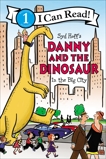 Danny and the Dinosaur in the Big City, Hoff, Syd