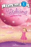 Pinkalicious and Planet Pink, Kann, Victoria