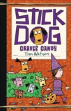 Stick Dog Craves Candy, Watson, Tom