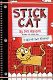 Stick Cat: A Tail of Two Kitties, Watson, Tom