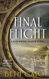 Final Flight: A Clockwork Dagger Story, Cato, Beth