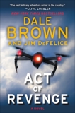 Act of Revenge: A Puppet Master Thriller, Brown, Dale & DeFelice, Jim